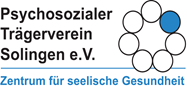 Psychosozialer Trägerverein Solingen e. V. Logo