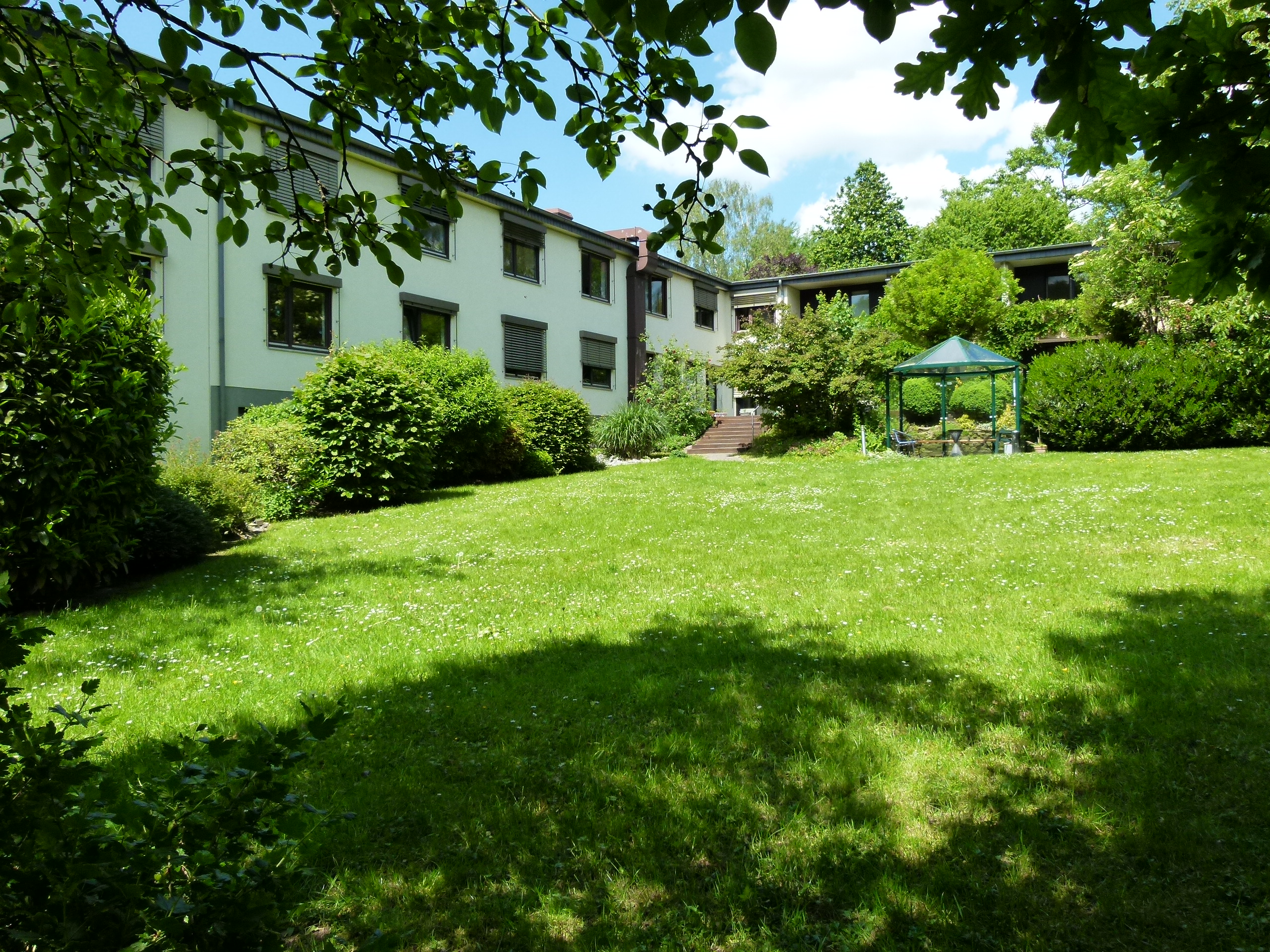 Standorte Psychosozialer Trägerverein Solingen e. V.