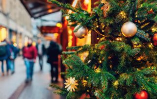 Weihnachtsmarkt