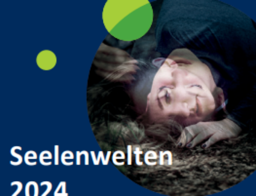 Seelenwelten 2024 – am Tag der seelischen Gesundheit