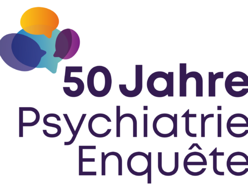 50 Jahre Psychiatrie-Enquête